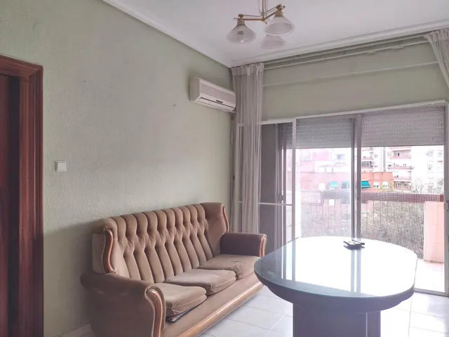 ¡Piso en Alquiler de Temporada en la zona de Infante Juan Manuel! — 20