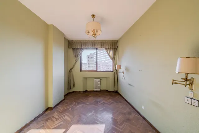 Espectacular vivienda con garaje y trastero en Retiro — 19