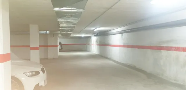 Urbis te ofrece plazas de garaje en venta en Alba de Tormes, - foto 3