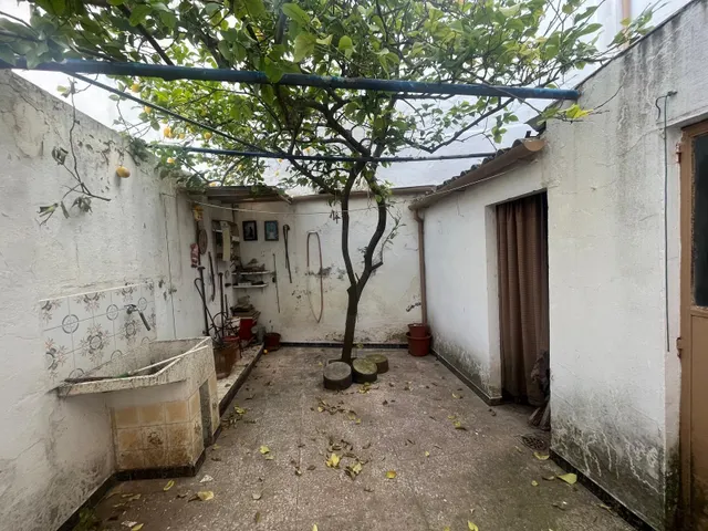 CASA EN DOÑA MENCIA CON LOCAL COMERCIAL — 12
