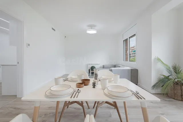 EXCLUSIVO PISO DE 153m2 CON 5 DORMITORIOS — 4