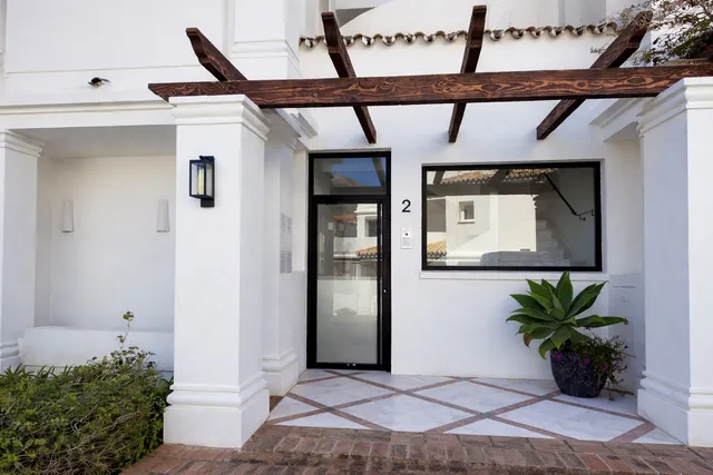 Apartamento 2 habitaciones 154m² en venta - Marbella — 8