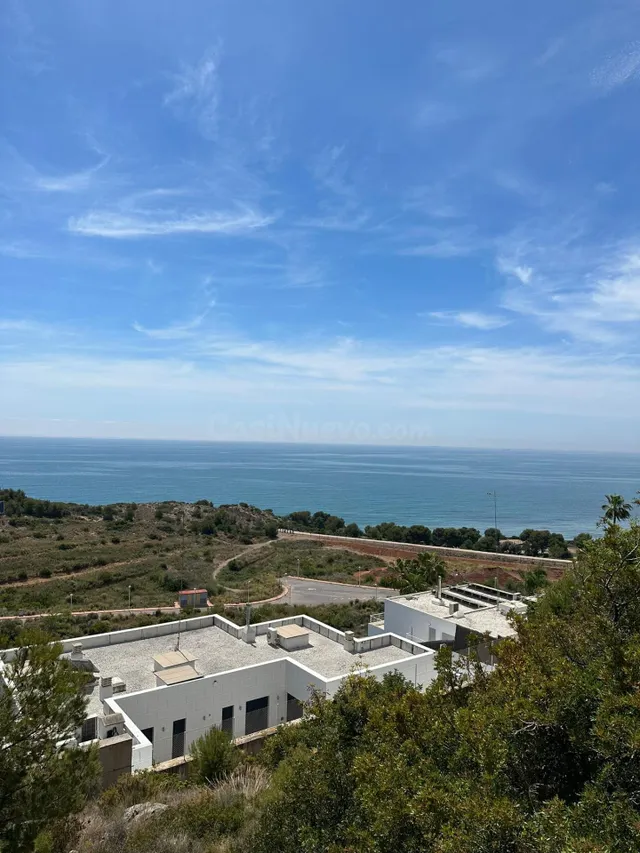 Dos suelos urbanos a la venta en Torre Bellver, oropesa del  - foto 5
