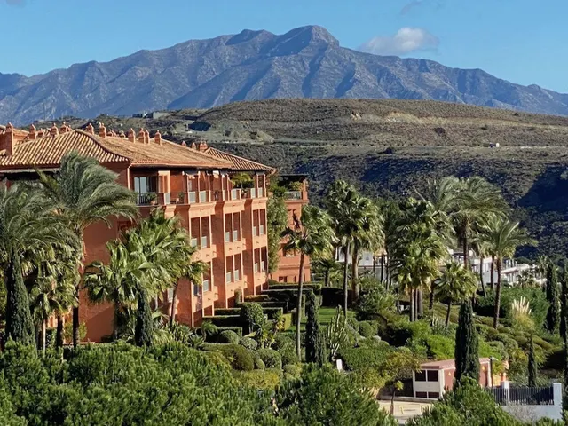 Apartamento 2 habitaciones 107m² en venta - Costa del Sol — 30