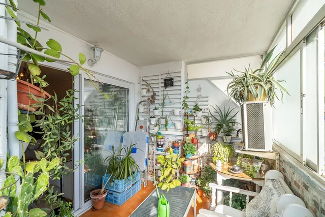 Apartamento 4 habitaciones 112m² en venta - Centro — 20
