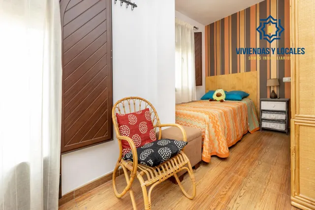 VIVIENDA PAREADA EN MONTELUZ — 31