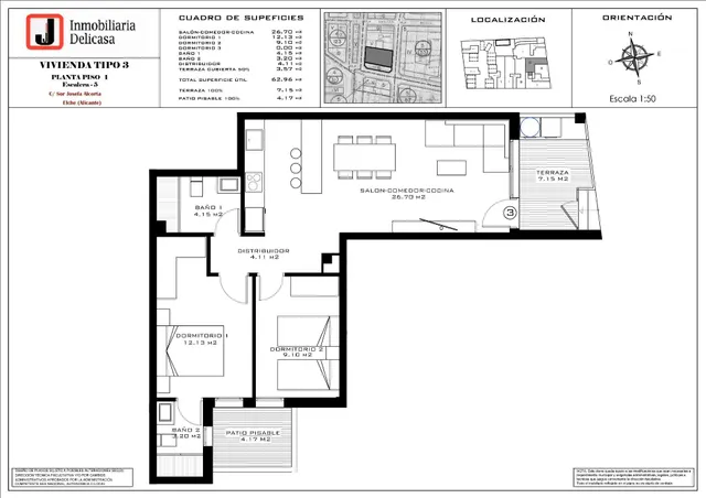 EDIFICIO ALEXANDER III — 13