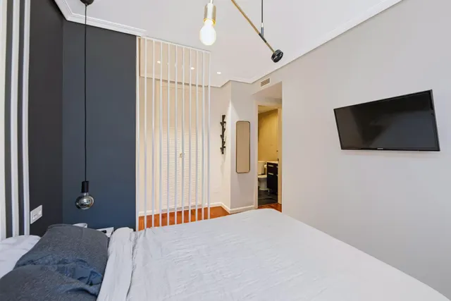 Magnífico piso  en Rivas-Vaciamadrid: 3 dormitorios, garaje y trastero — 15