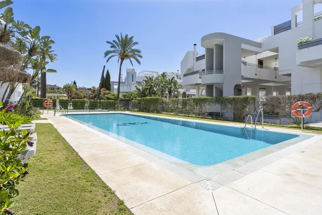 Ático Dúplex 3 habitaciones 243m² en venta - Riviera del sol — 39