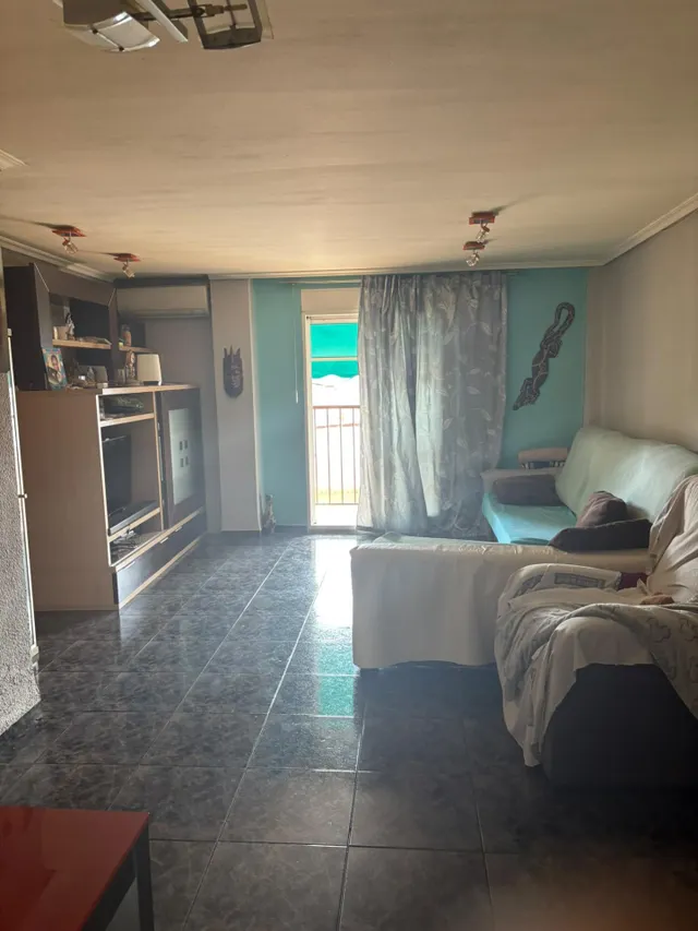 Piso 3 habitaciones 101m² en venta - Camins al Grau — 4
