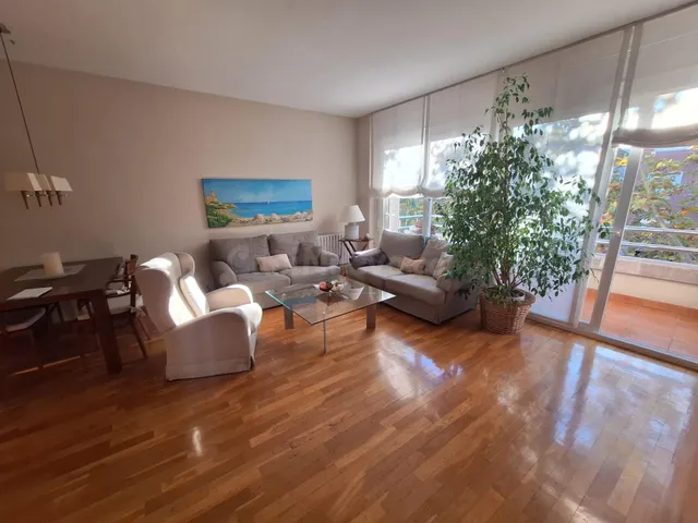 MAGNÍFICO PISO EN MAS DURAN DE 3 habitaciones CON PLAZA DE PARKING — 2