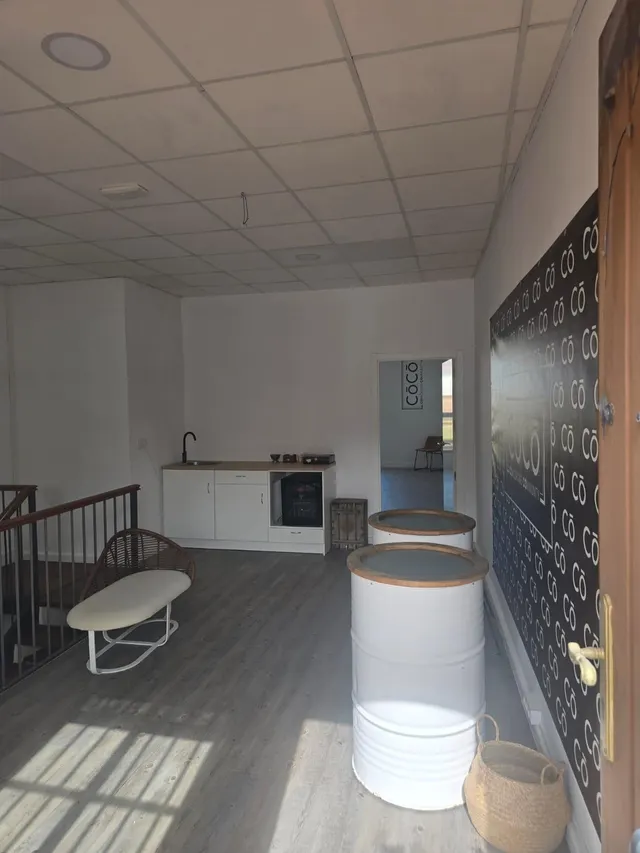 Edificio para inversores — 24