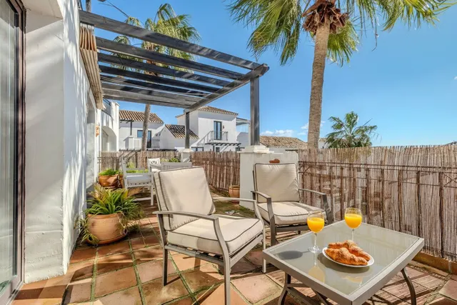 Ático Dúplex 2 habitaciones 134m² en venta - Marbella — 3