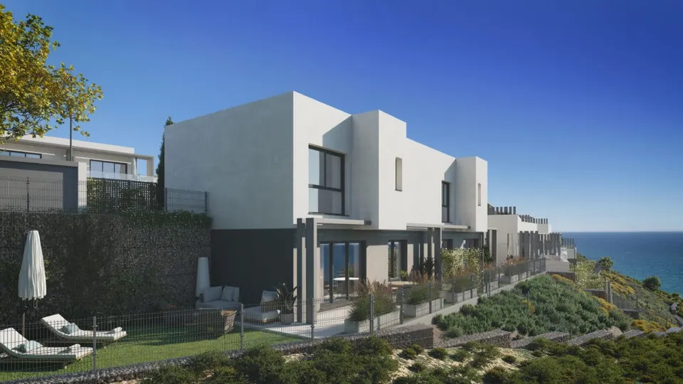 Casa de pueblo en Venta en Vélez Malaga Málaga