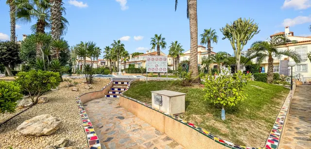 Apartamento 2 habitaciones 75m² en venta - La siesta — 26