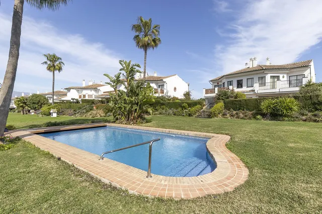 Adosado 3 habitaciones 185m² en venta - Riviera del sol — 26