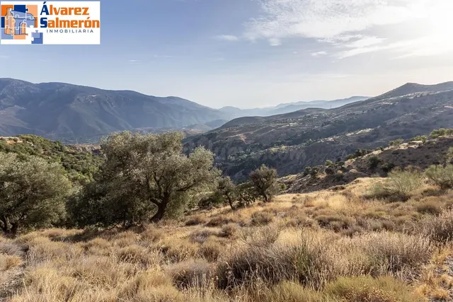 Terreno en Venta en la Alpujarra, Cañar: Oportunidad Única e