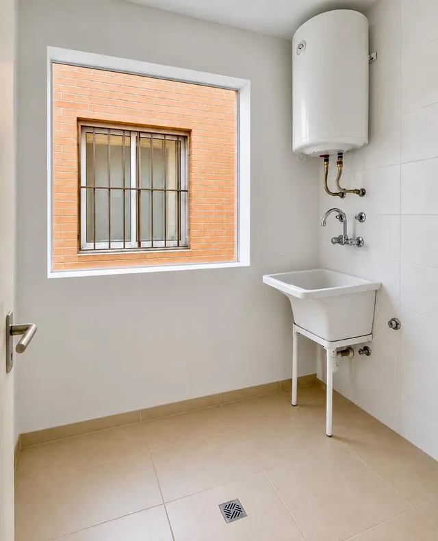 Ático dúplex en Picanya con terraza de 20,76 m2, 2 plazas de garaje y trastero — 15