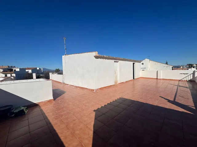 Ático 3 habitaciones 216m² en venta - Puerto Sol-Los Almendros-El Tomillar — 15