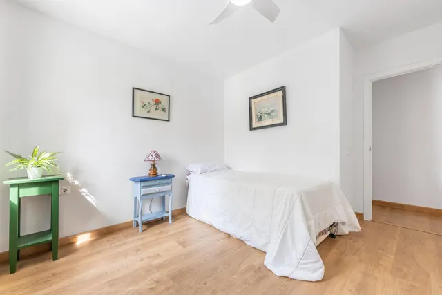 Vivienda con terraza y vistas al mar en Avenida de las Gaviotas, Fuengirola — 29