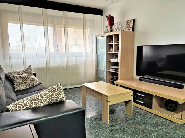 Piso en Venta en Can Palet Terrassa — 3