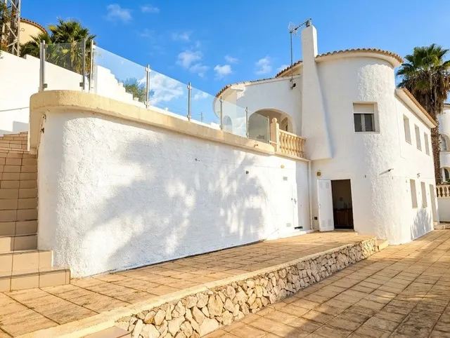Villa 4 habitaciones 183m² en venta - Cala Advocat - Baladra - foto 2