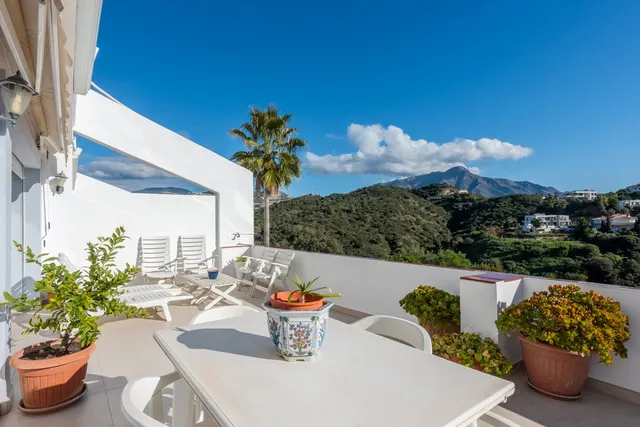 Apartamento 2 habitaciones 130m² en venta - El Madroñal — 20