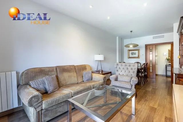 Piso en venta en Residencial Parque Lagos — 7