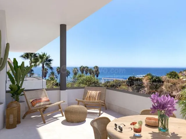 Apartamento 3 habitaciones 109m² en venta - Mijas — 7