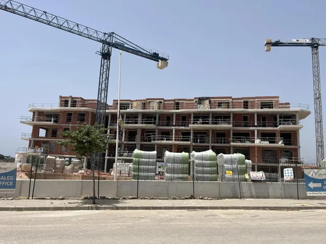 Adosado 1 habitación 93m² en venta - Playas Del Torres — 25