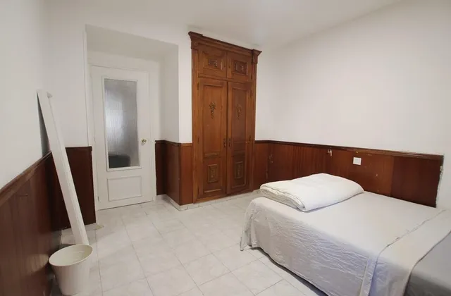 PISO CON PLAZA DE APARCAMIENTO ZONA MERCA 80 — 13