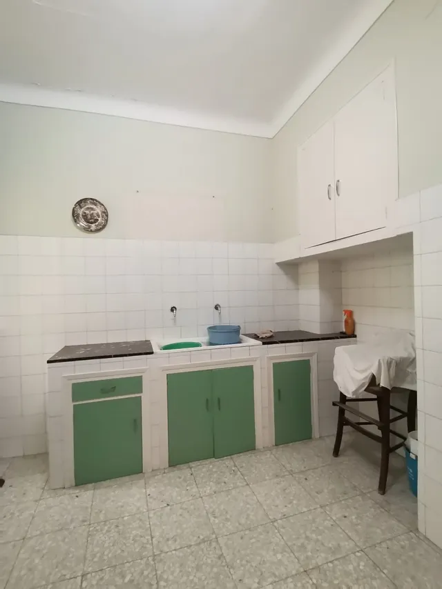 CASA A LA VENTA EN ZONA AVENIDA DE LA CONSTITUCION — 14