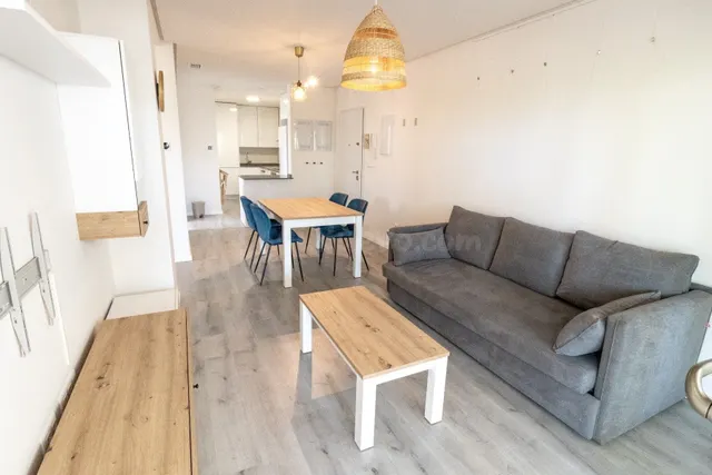 Apartamento 2 habitaciones 112m² en venta - Los Dolses — 4