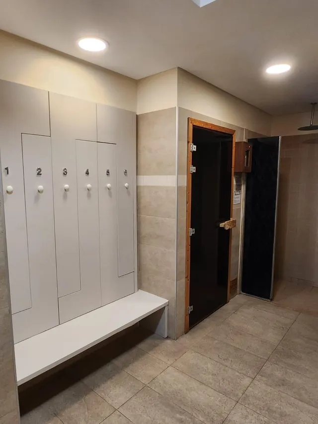 Apartamento 2 habitaciones 117m² en venta - Alto de los Monteros — 10