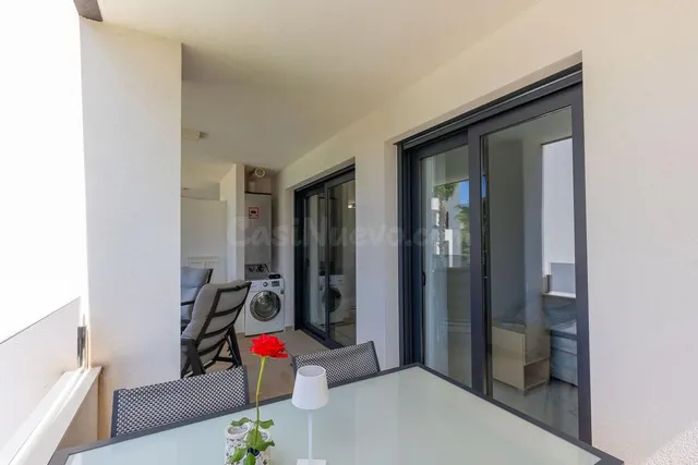 Apartamento 2 habitaciones 95m² en venta - PAU 8 — 11
