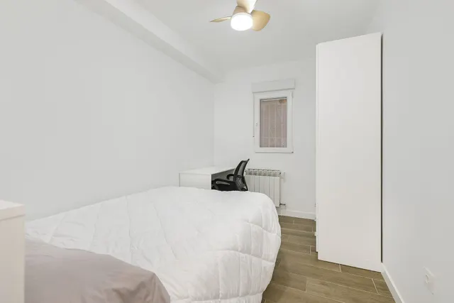 Apartamento reformado en ubicación privilegiada — 6