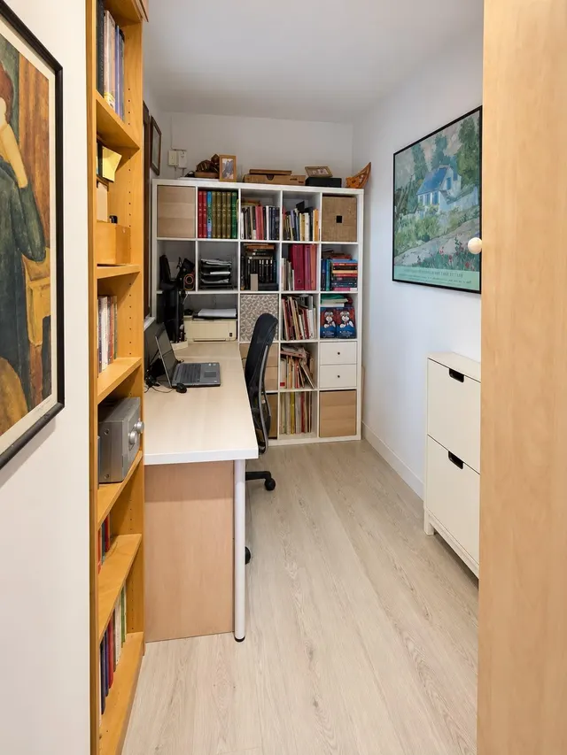 Casa en el centro de Alella, junto a la iglesia, con terraza y 4 habitaciones — 24