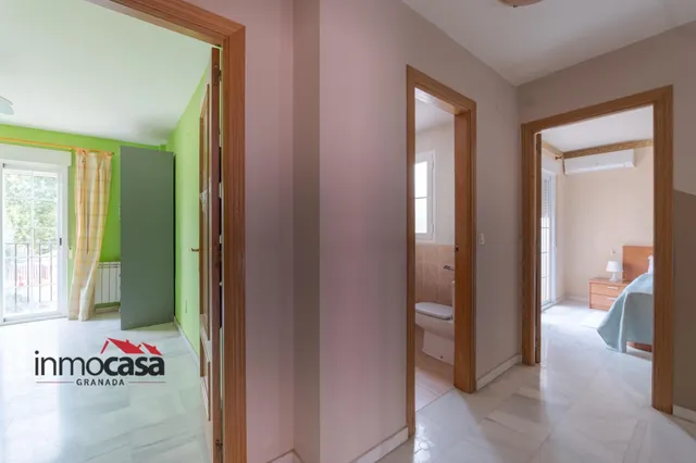 ¡tu nuevo hogar te espera en san miguel, Armilla! — 21