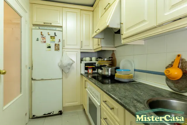 Inversión rentable en pleno centro de jerez - 2d + garaje + trastero — 11