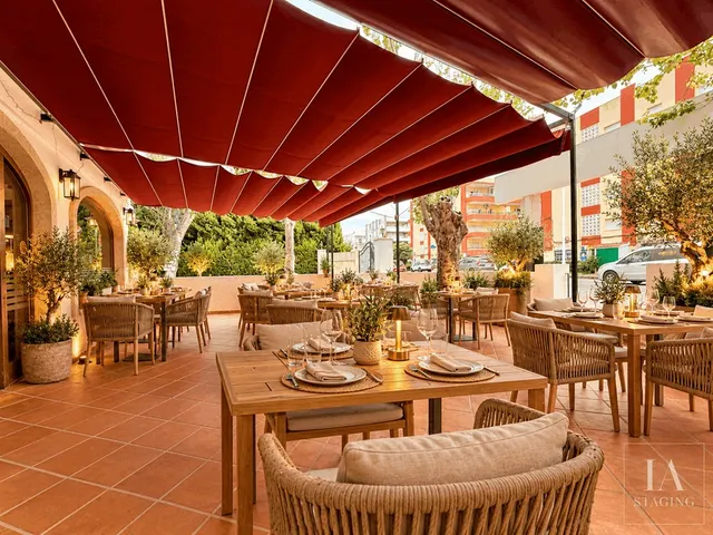 Local comercial en Venta en Denia Alicante — 9