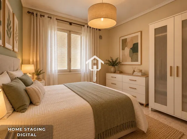 PISO EN VENTA EN ALICANTE. ZONA VIRGEN DEL REMEDIO.100m2, 3 habitaciones, 1 BAÑO, BALCÓN, CUARTA PLANTA CON ASCENSOR — 28