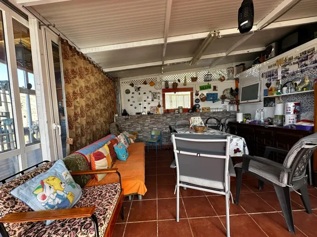 Casa ubicada en el Rincón bajo de Tejeda — 27