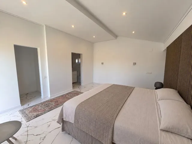 Villa 6 habitaciones 1m² en venta - Pueblo 4 — 37