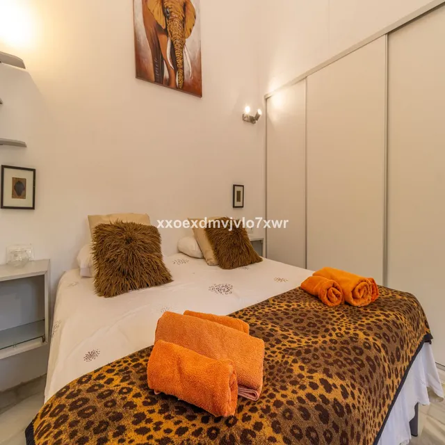 Adosado 3 habitaciones 174m² en venta - Estepona Golf — 11