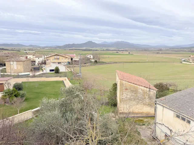Casa en Abaigar — 26