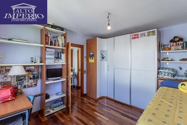 Chalet Exclusivo en Camino Bajo de Huétor — 18