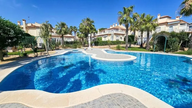 Villa 2 habitaciones 90m² en venta - La siesta — 3