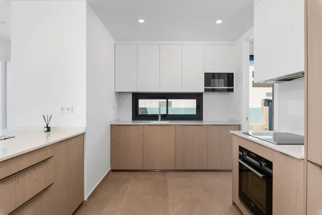 Villa 3 habitaciones 242m² en venta - Campoamor — 22