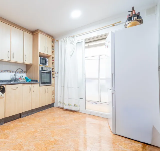 Piso en Abarán — 8