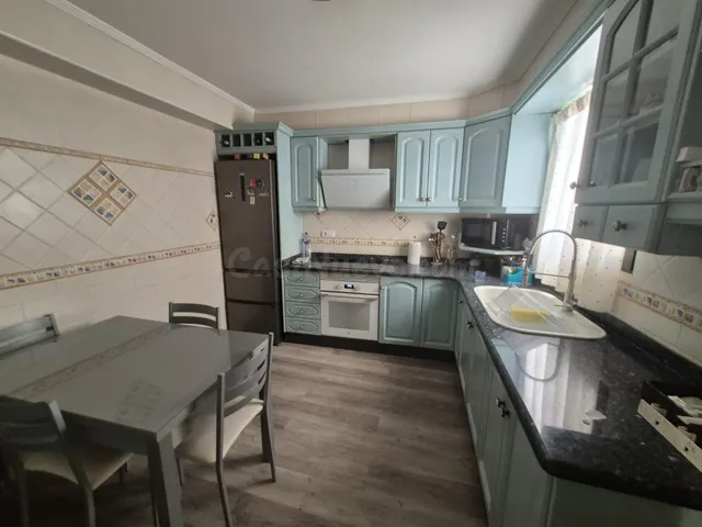 Vivienda en el centro de Vilareal - foto 3